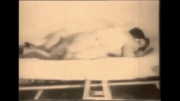Vintage Granny Fanny