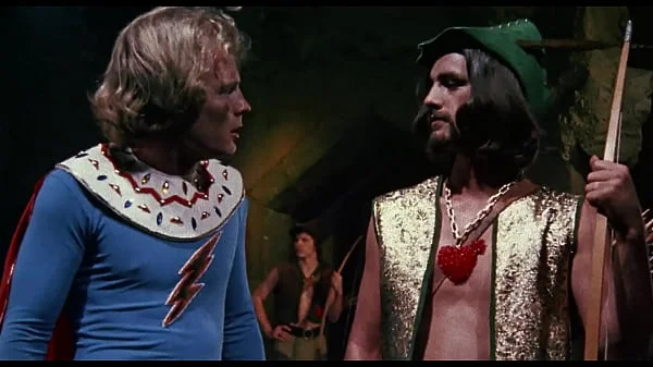 Flesh Gordon (1974)